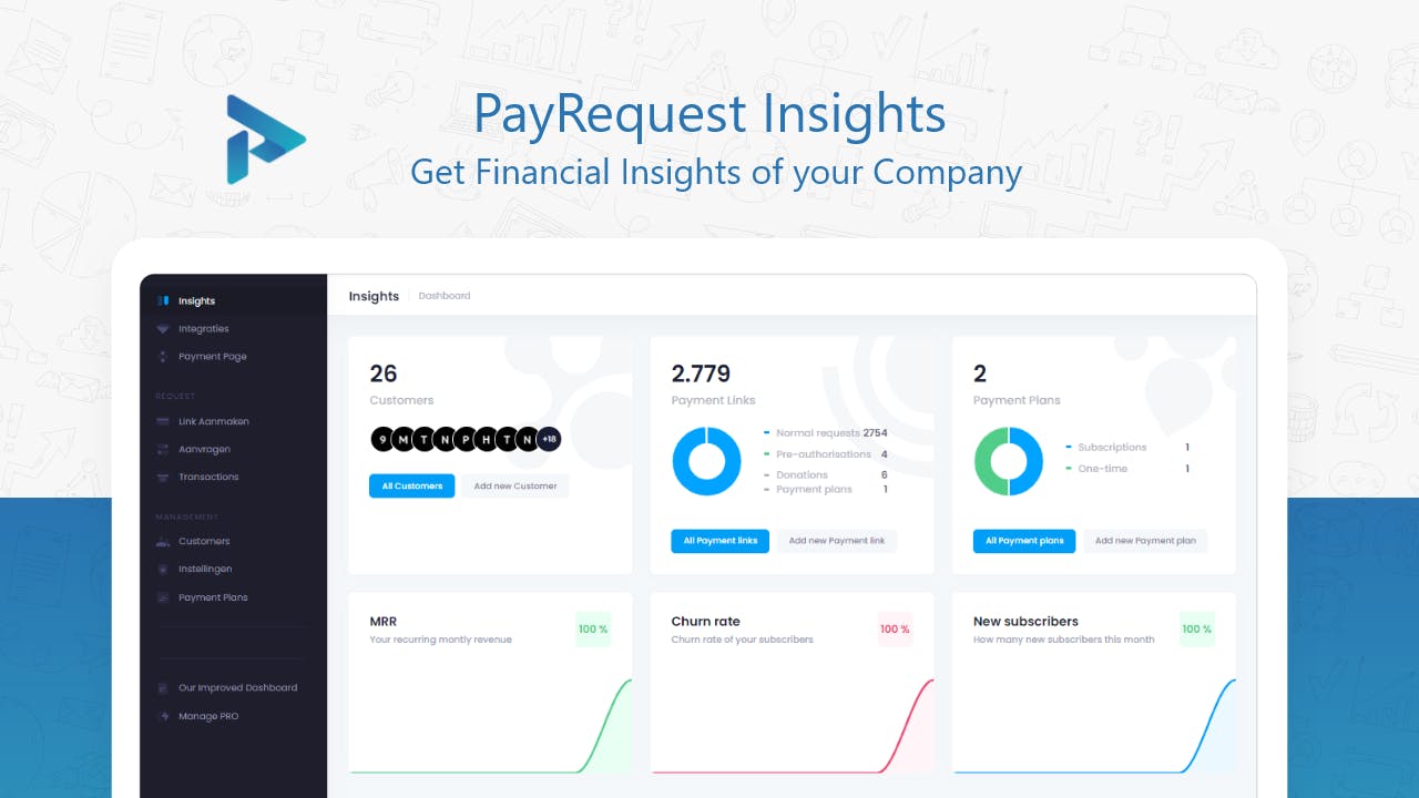 PayRequest Screenshot 4