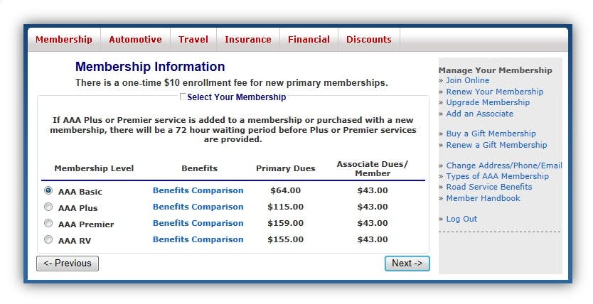 MemberzPlus Screenshot 1