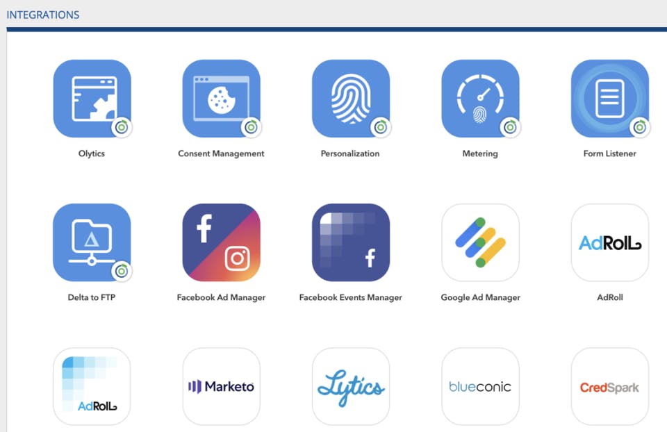 Omeda Screenshot 2