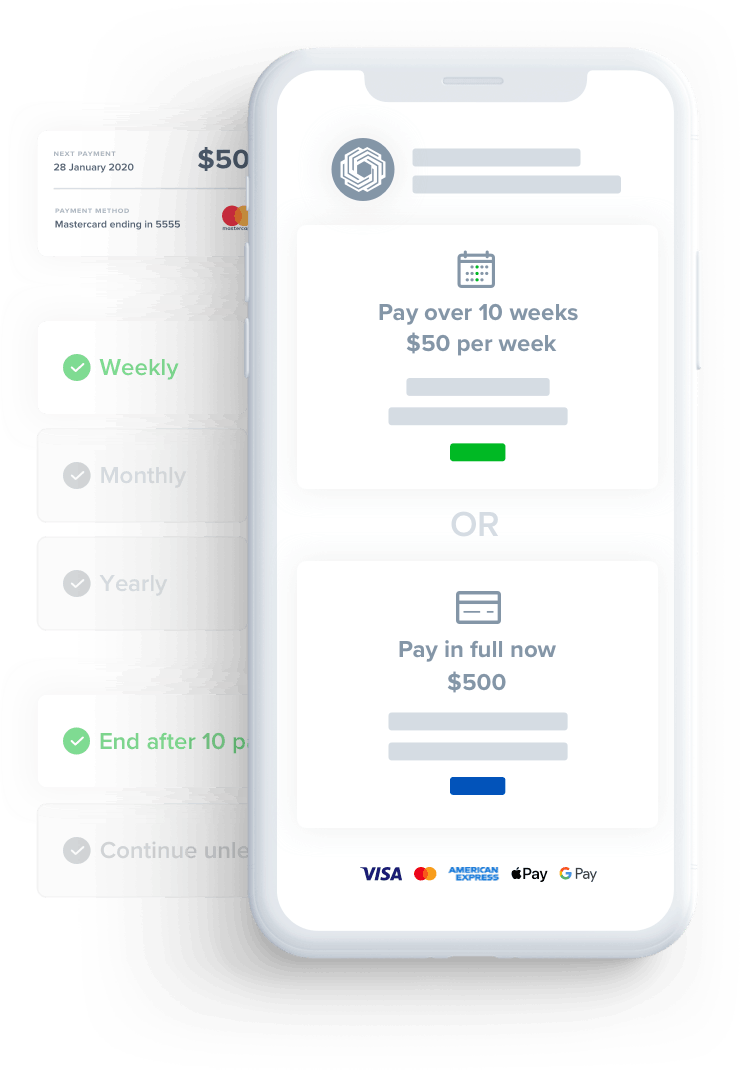 Paythen Screenshot 1