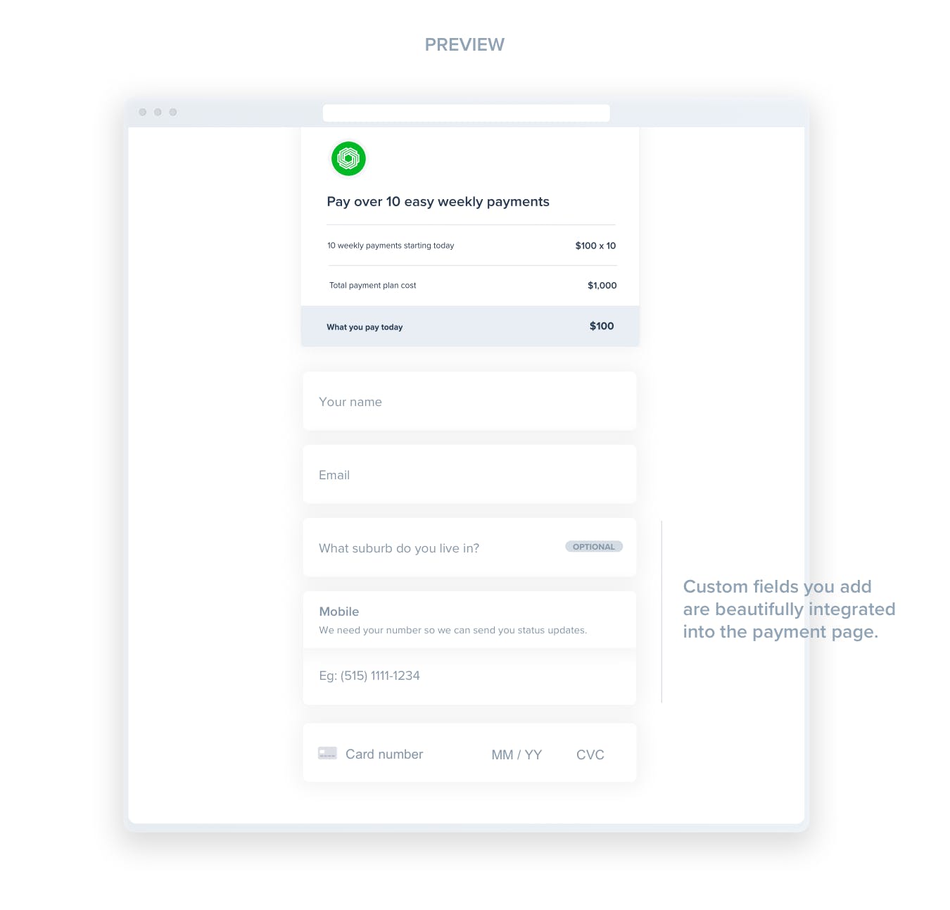 Paythen Screenshot 3