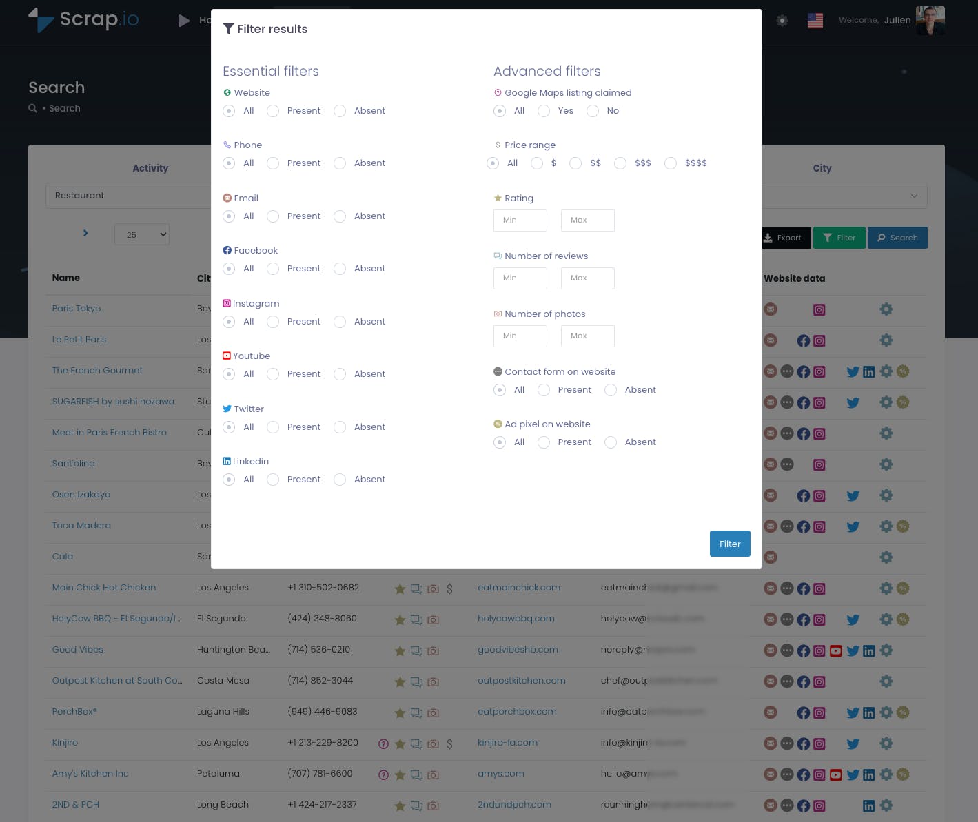 Scrap.io Screenshot 3