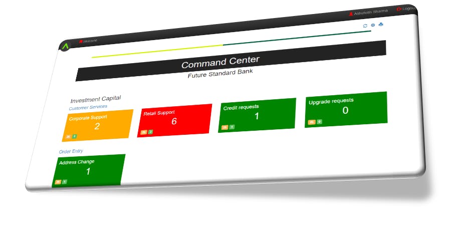 Aselector Screenshot 5