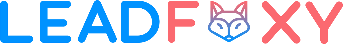 LeadFoxy