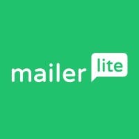 MailerLite Landing Page Builder