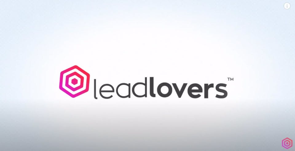 Leadlovers Screenshot 3