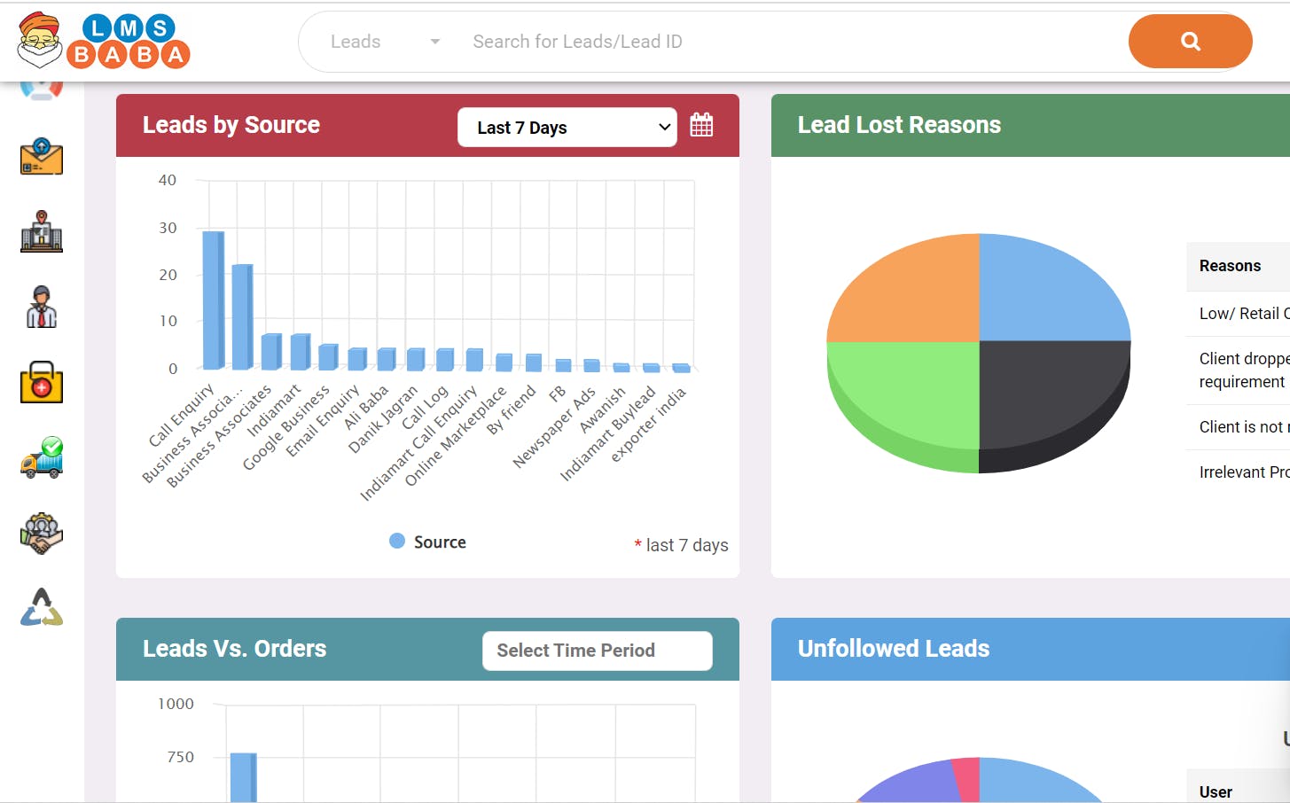 LMSbaba Screenshot 2