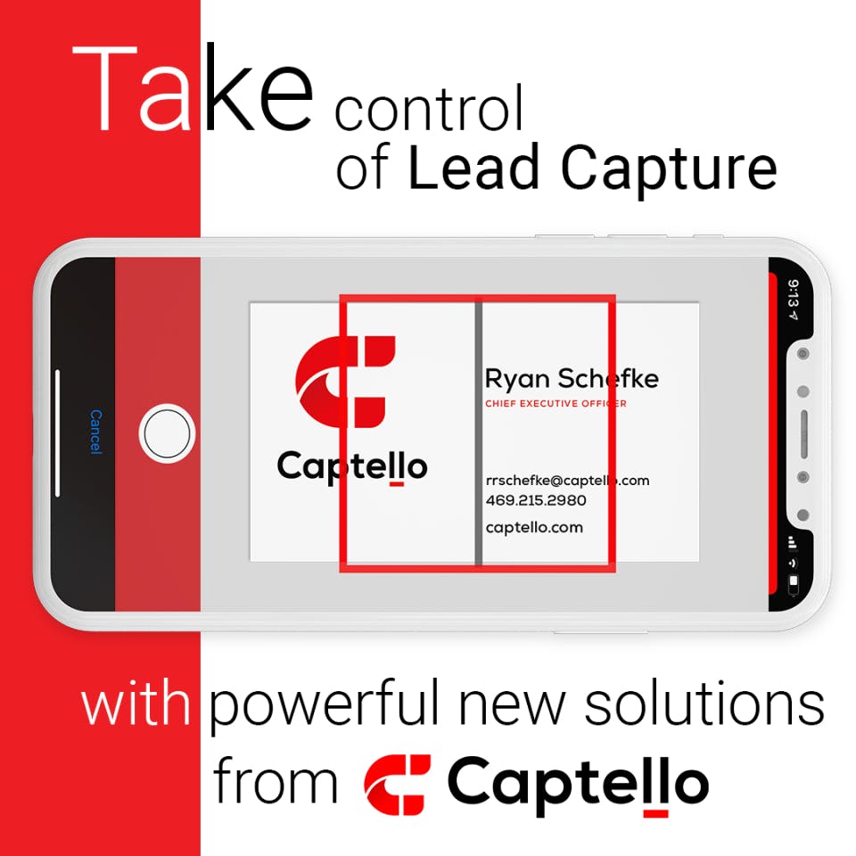 Captello Screenshot 1