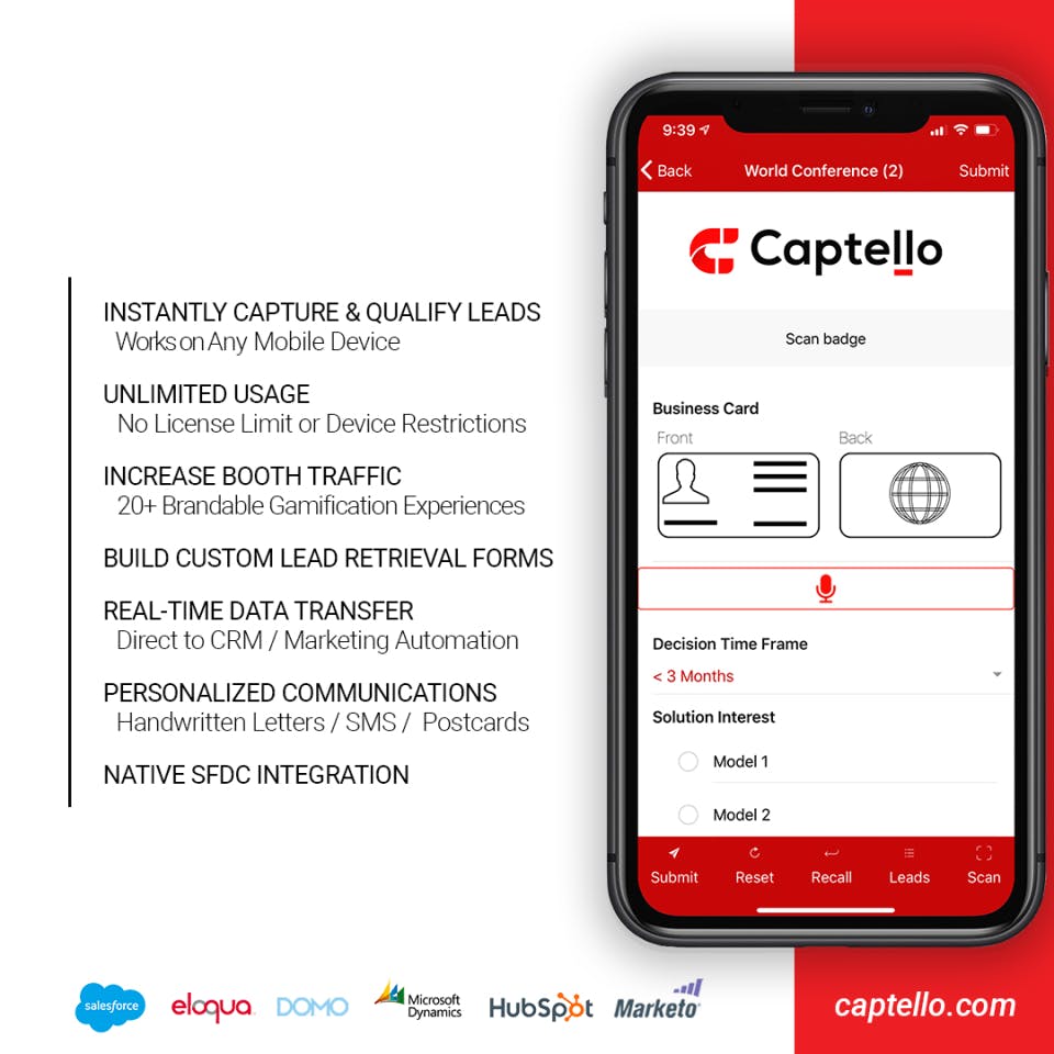 Captello Screenshot 2