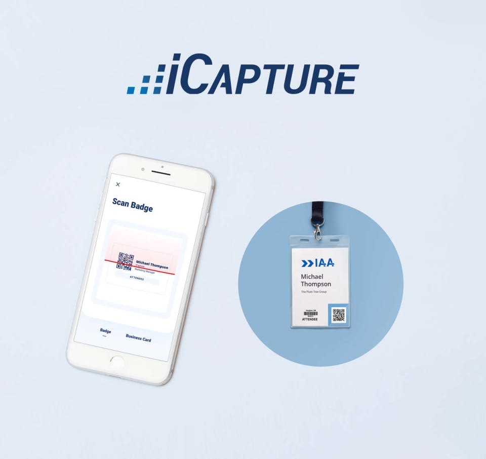 iCapture Survey Screenshot 1