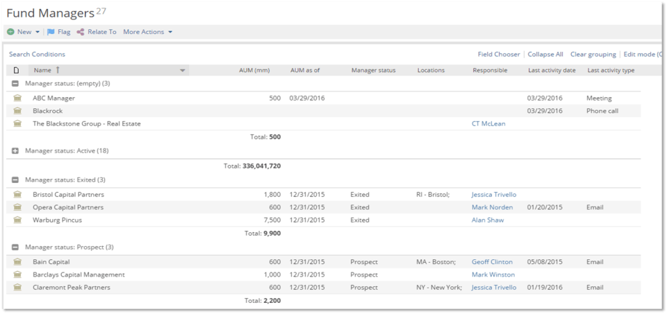 Dynamo Screenshot 5