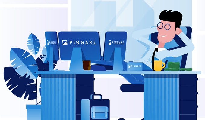 Pinnakl Screenshot 5