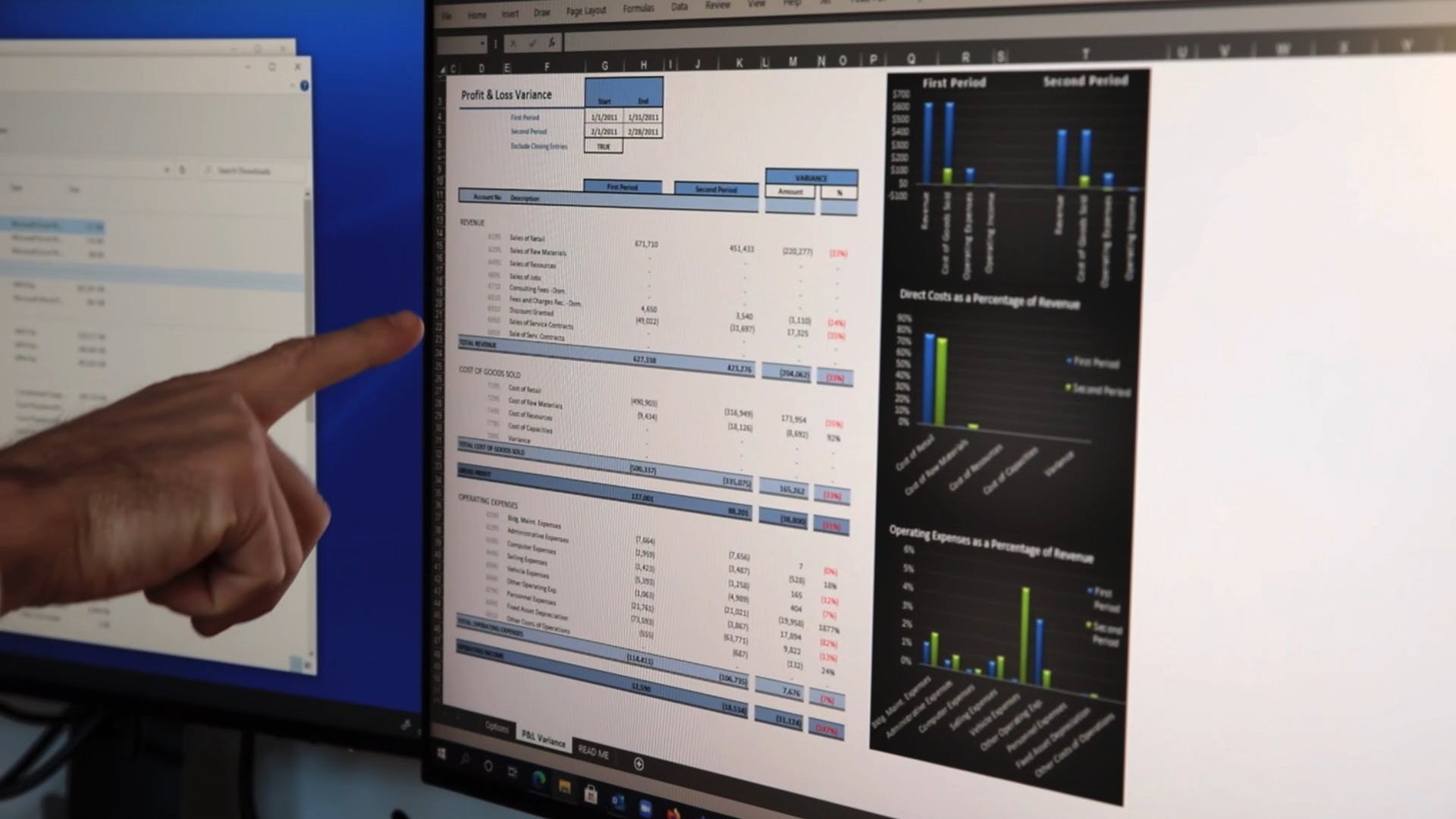 Elysys Wealth Screenshot 1