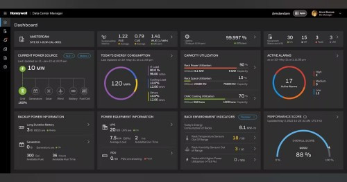 Data Central Screenshot 1