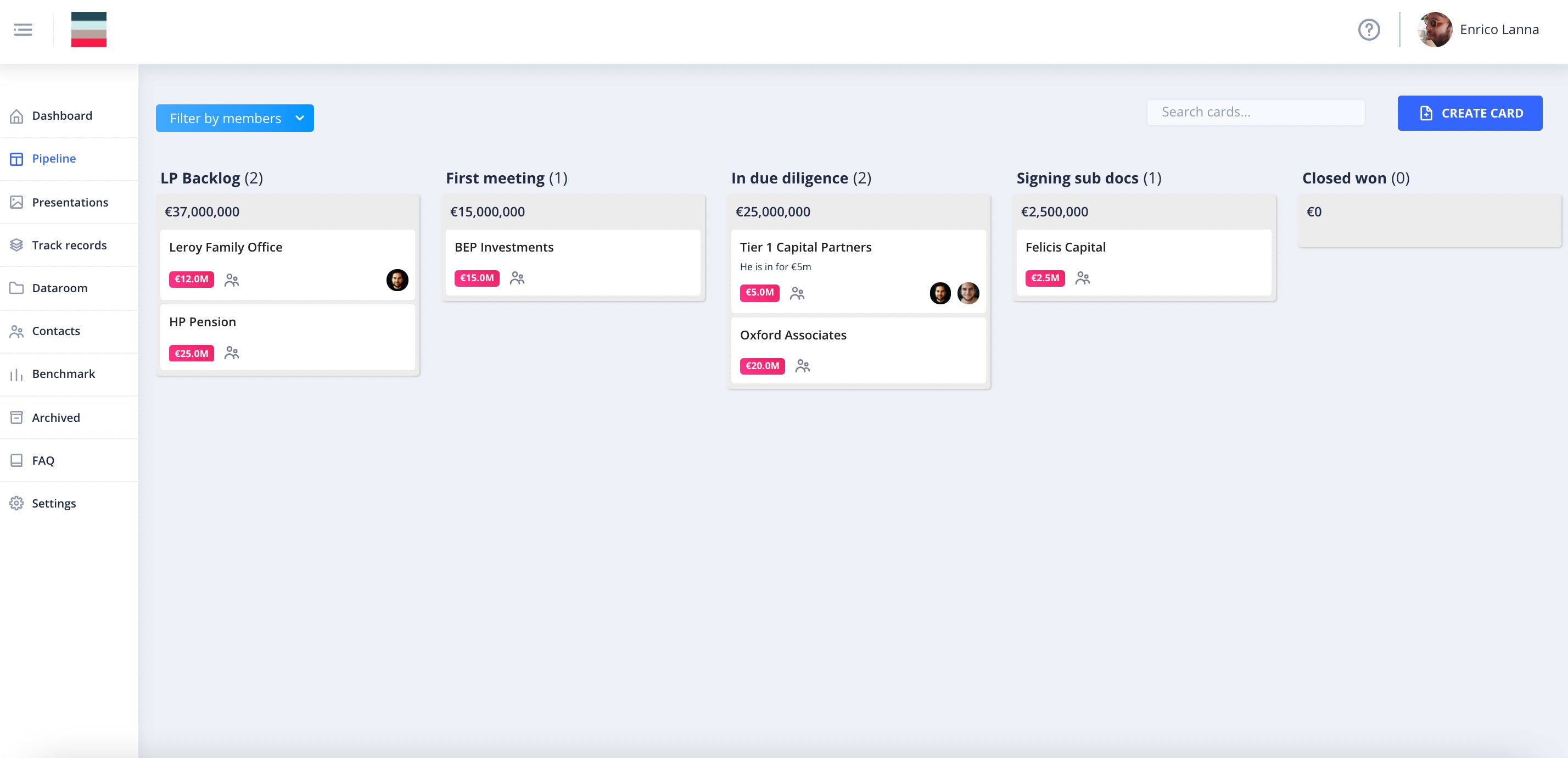 Betterfront Screenshot 4