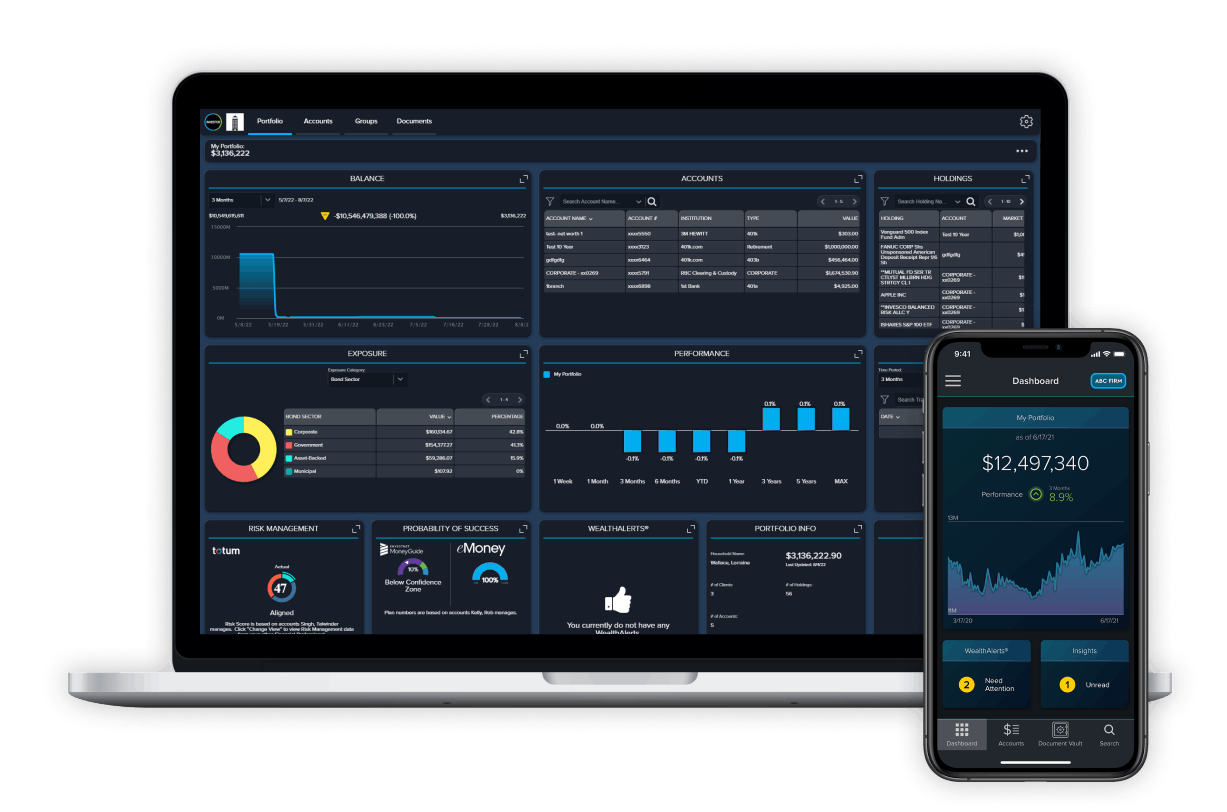 CircleBlack Screenshot 4