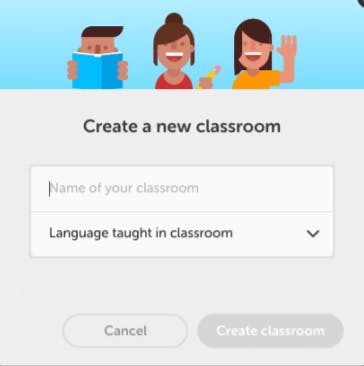 Duolingo Screenshot 2