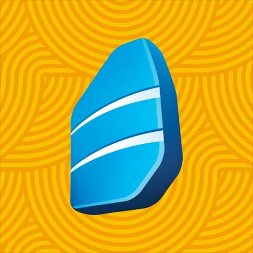 Rosetta Stone Enterprise