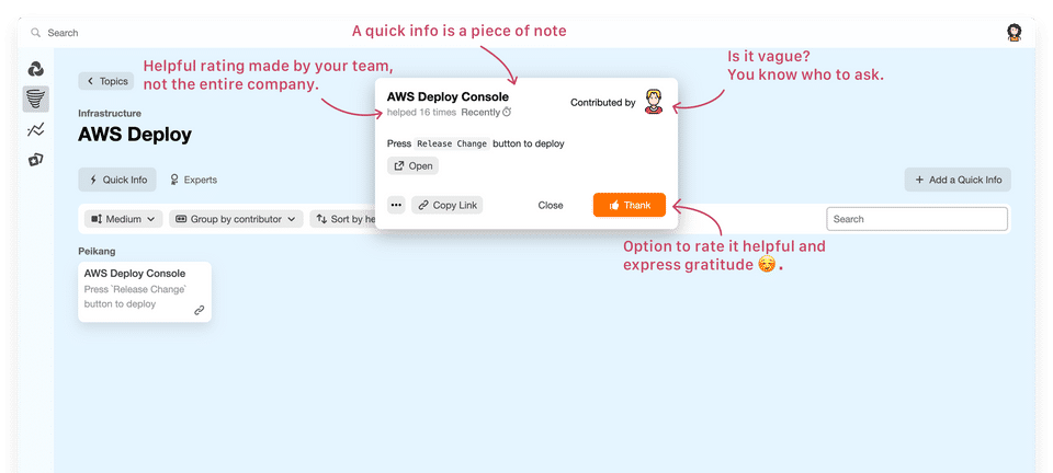 AirClick Screenshot 3