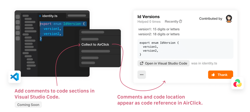 AirClick Screenshot 4