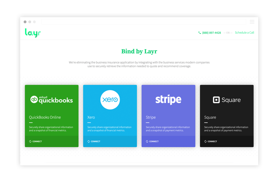 Layr Screenshot 4