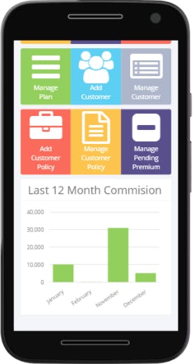 Smart Agent Screenshot 2
