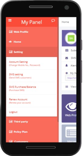 Smart Agent Screenshot 3