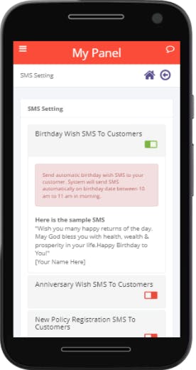 Smart Agent Screenshot 4