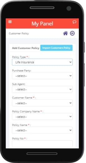 Smart Agent Screenshot 5
