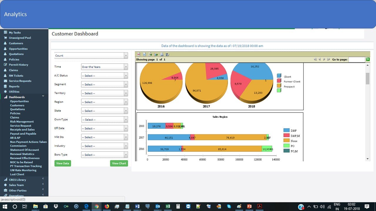 Macaw Screenshot 5
