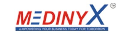 MedinyX 360°