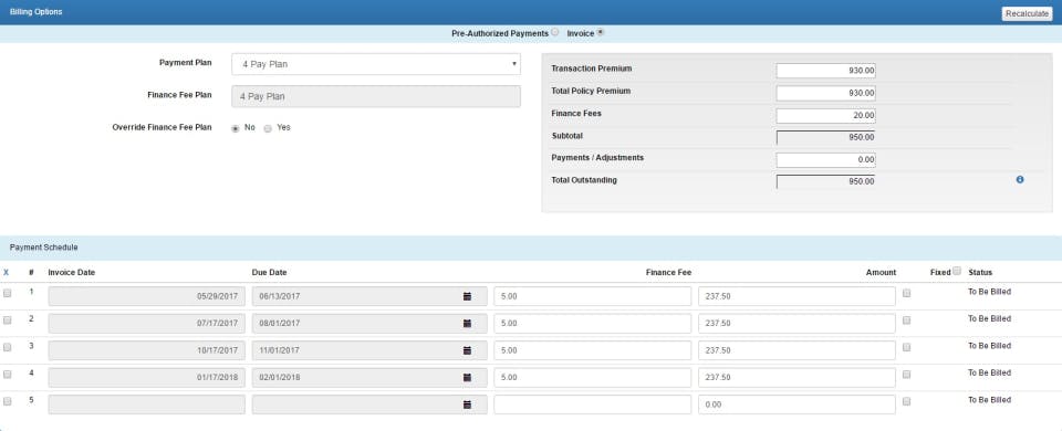 ISI Enterprise Screenshot 3