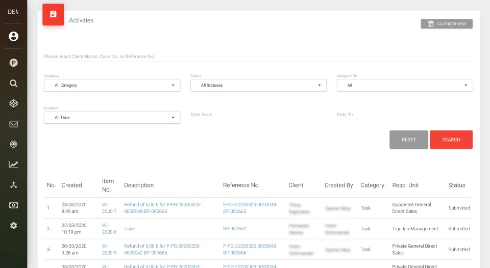 tigerlab Screenshot 4