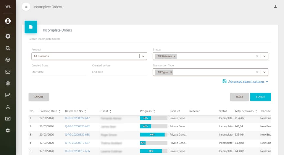 tigerlab Screenshot 5