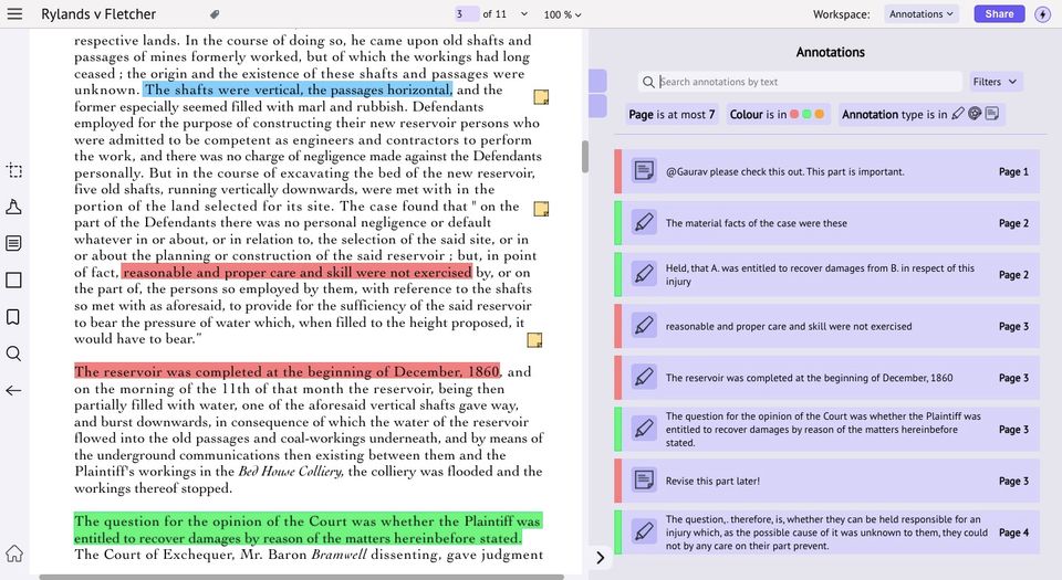 Desklamp Screenshot 3