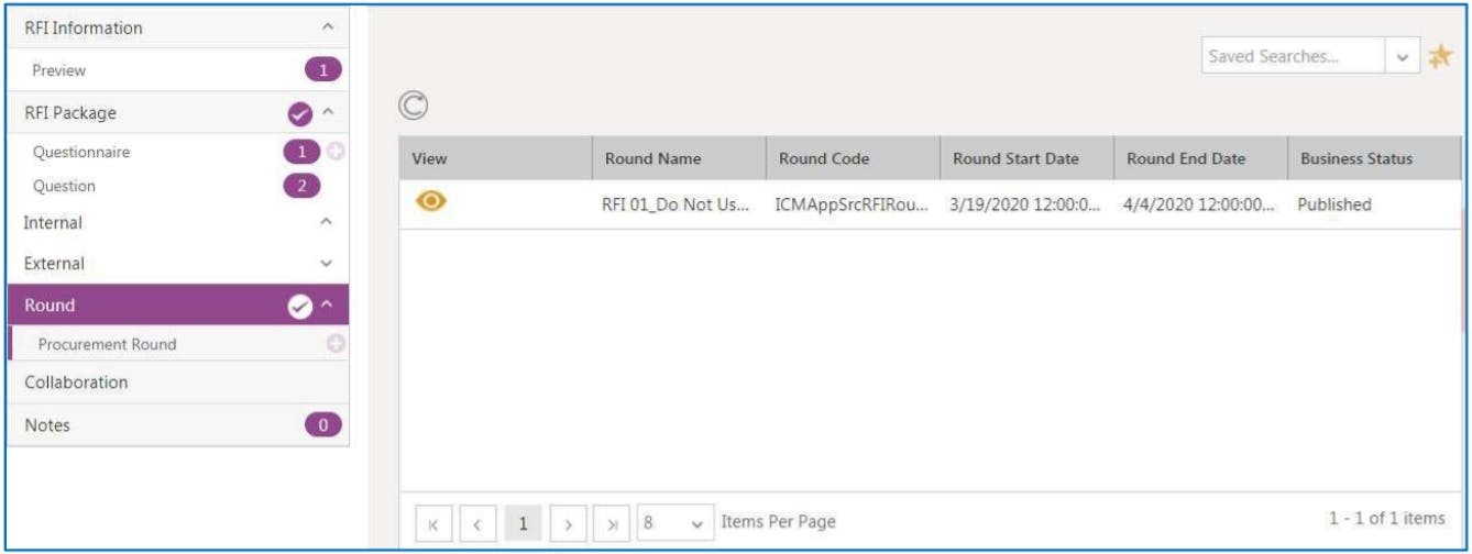 Vizient Screenshot 2