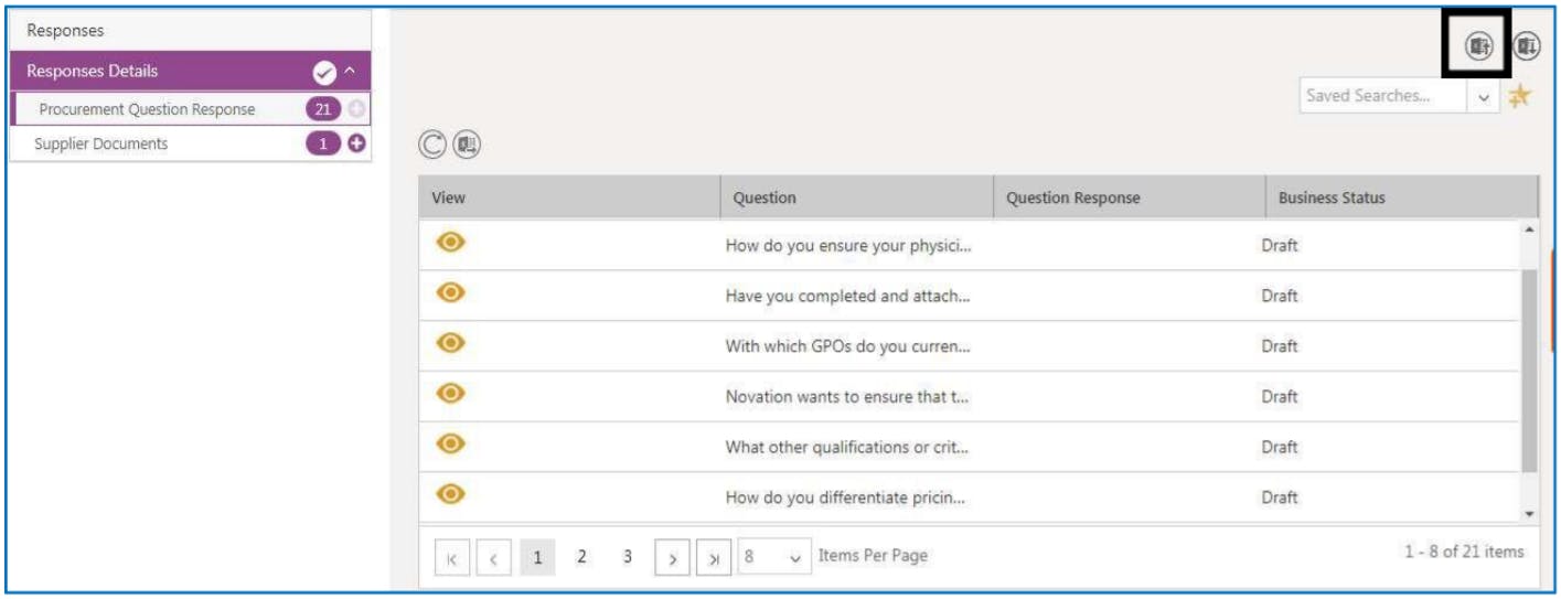 Vizient Screenshot 3