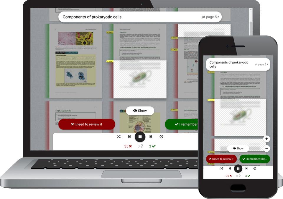 DoYouNotes Screenshot 1