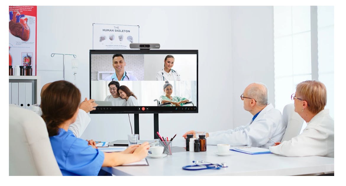 inClinic Screenshot 2
