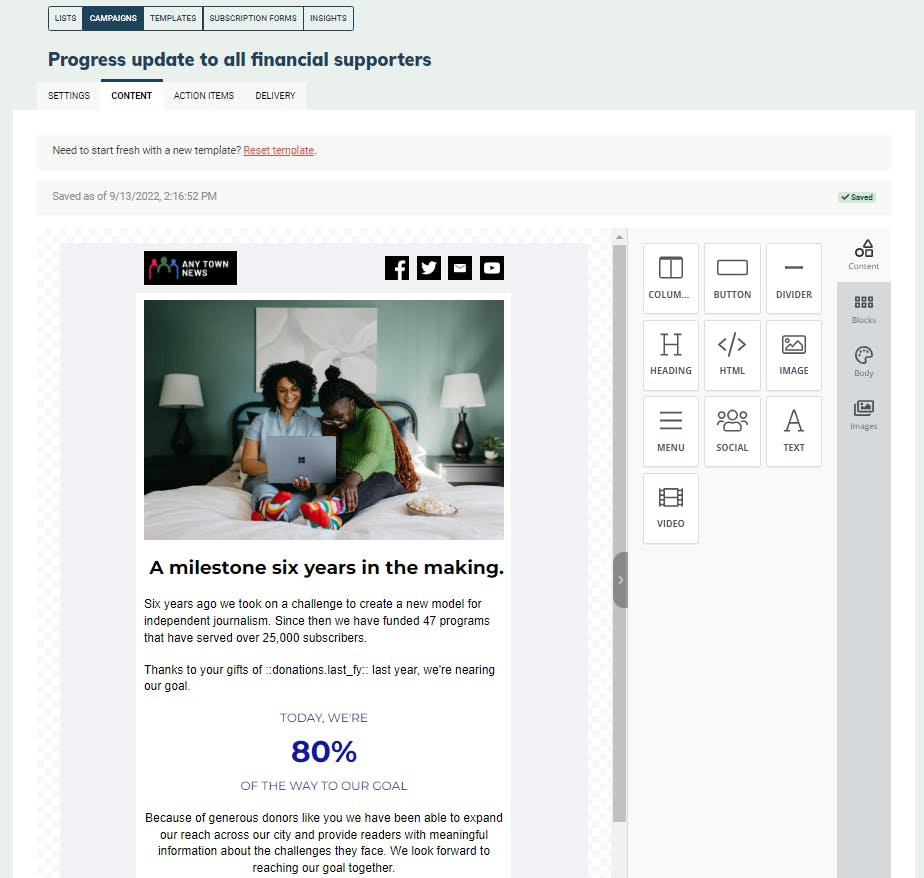 MonkeyPod Screenshot 2