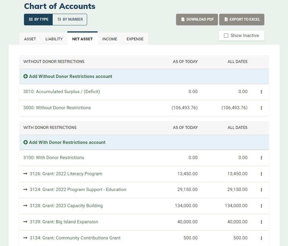 MonkeyPod Screenshot 4