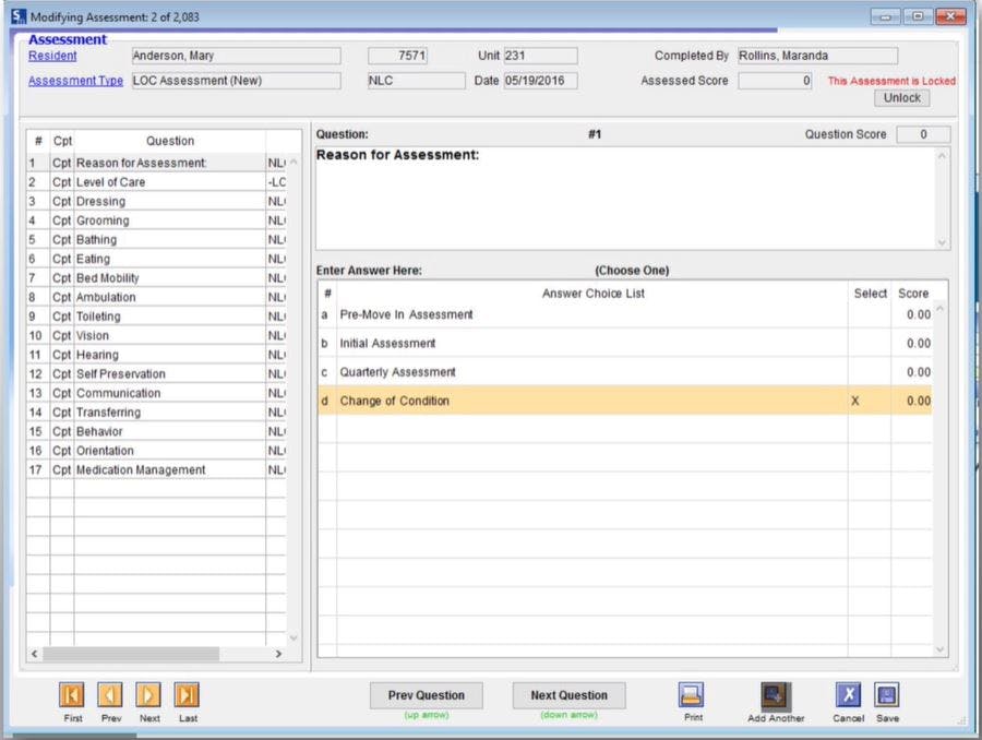 Eldermark Screenshot 1