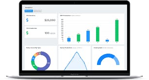 MedicarePRO CRM Screenshot 2