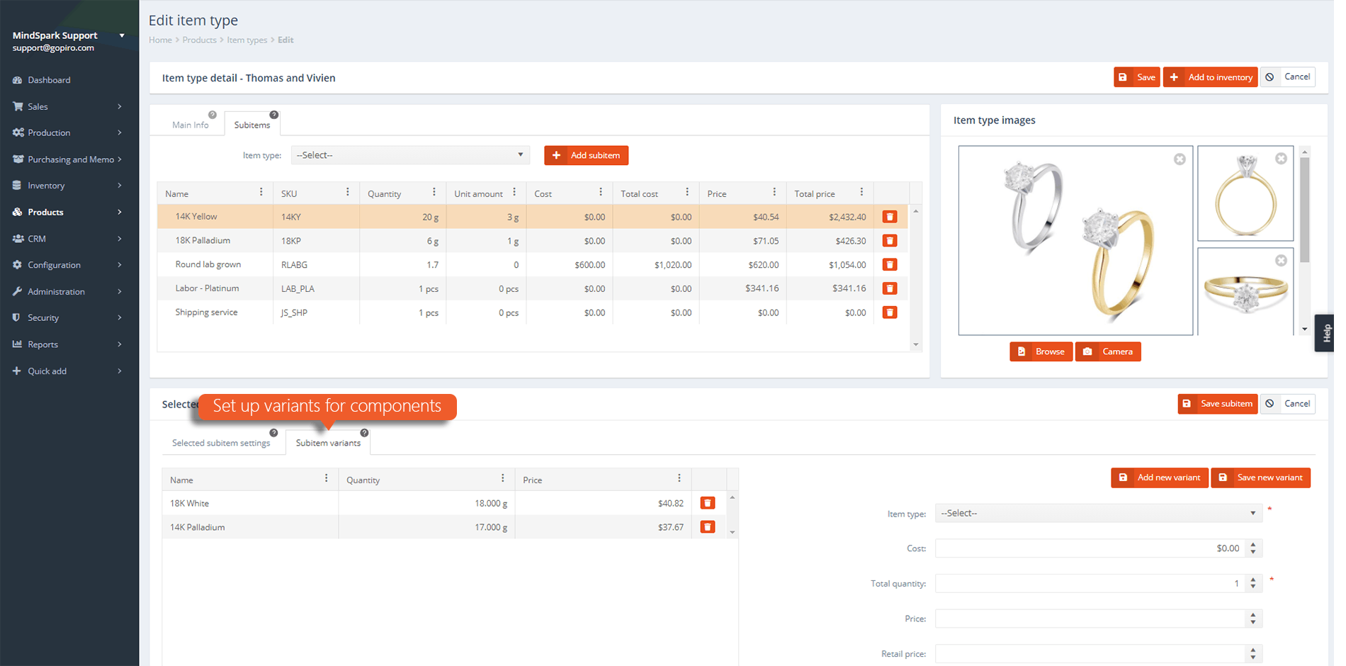 PIRO Fusion Screenshot 5
