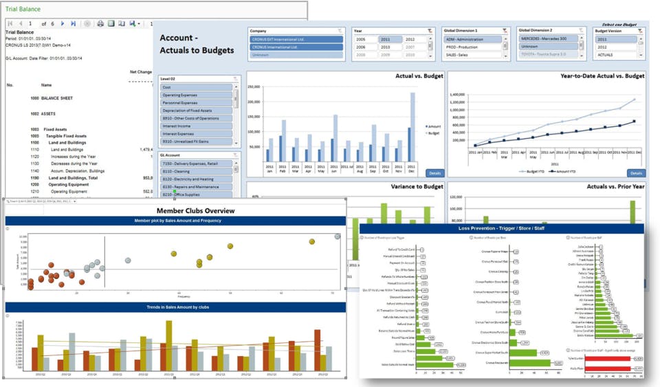 Adaptive Jewelry ERP Screenshot 3