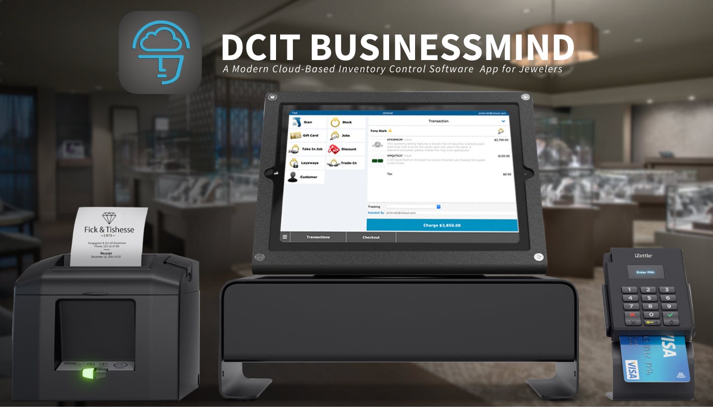 BusinessMind Screenshot 1
