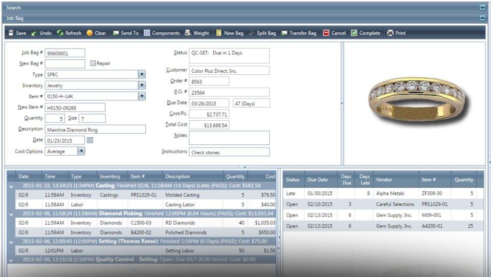 RightClick Screenshot 1