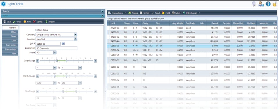 RightClick Screenshot 3