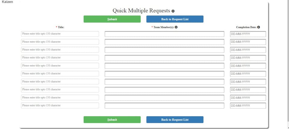 Collabor8 Screenshot 5
