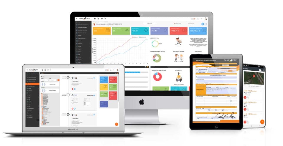 TakeOff Estimates and Reports 4.0 Screenshot 2